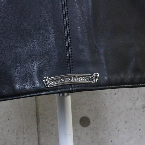 CHROME HEARTS 銀座店 クロムハーツ レーシング2 L&T ライダース CHROME HEARTS 銀座店 クロムハーツ レーシング2 L&T ライダース