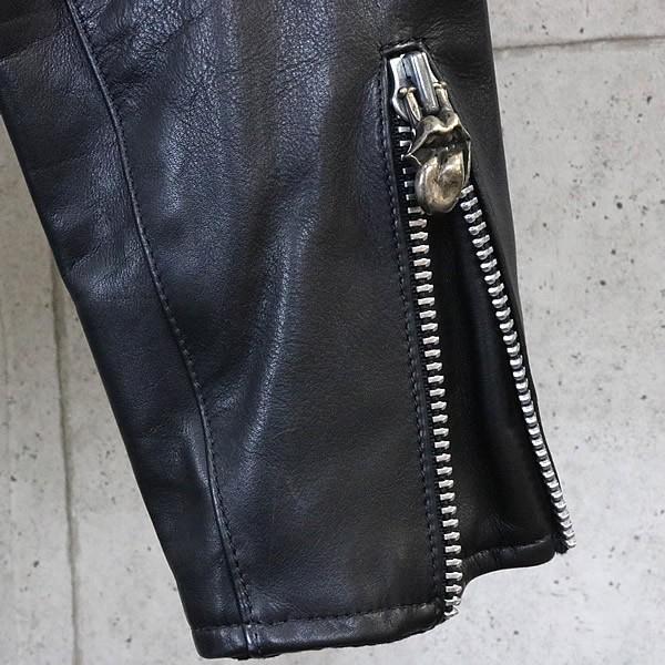 CHROME HEARTS 銀座店 クロムハーツ レーシング2 L&T ライダース 