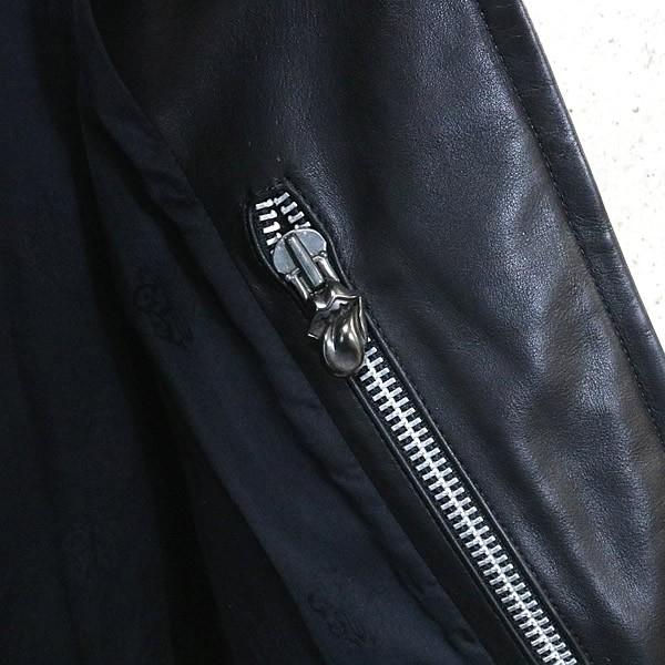 CHROME HEARTS 銀座店 クロムハーツ レーシング2 L&T ライダース CHROME HEARTS 銀座店 クロムハーツ レーシング2 L&T ライダース