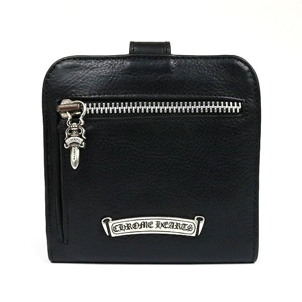 CHROME HEARTS 銀座店 クロムハーツ スクエアボタンビル CHROME HEARTS 銀座店 クロムハーツ スクエアボタンビル