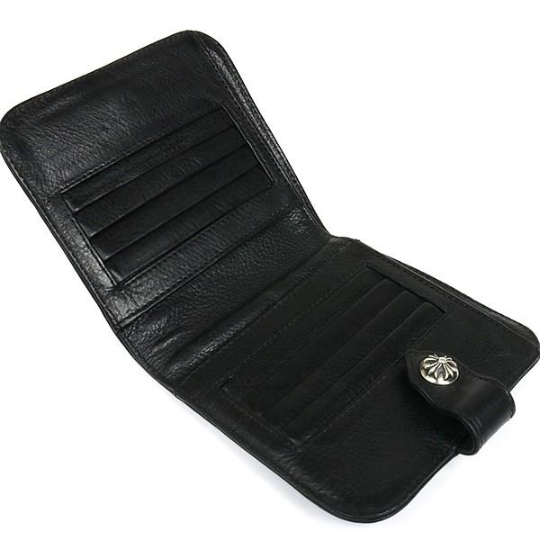 CHROME HEARTS 銀座店 クロムハーツ スクエアボタンビル CHROME HEARTS 銀座店 クロムハーツ スクエアボタンビル