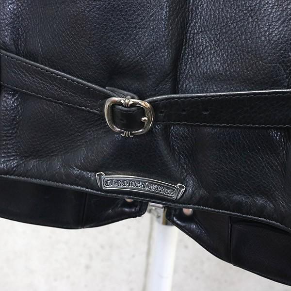 CHROME HEARTS 銀座店 クロムハーツ スターボタン ダガージップ CHROME HEARTS 銀座店 クロムハーツ スターボタン ダガージップ