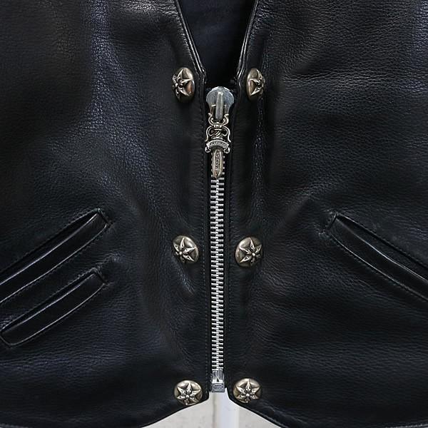 CHROME HEARTS 銀座店 クロムハーツ スターボタン ダガージップ CHROME HEARTS 銀座店 クロムハーツ スターボタン ダガージップ