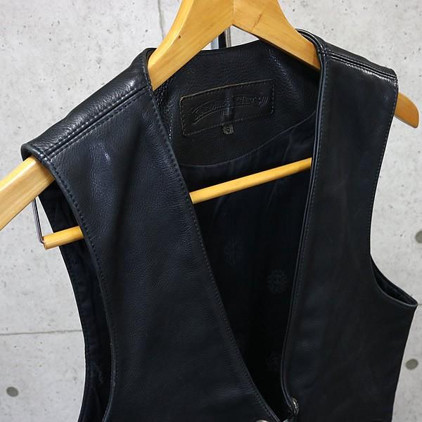 CHROME HEARTS 銀座店 クロムハーツ スターボタン ダガージップ CHROME HEARTS 銀座店 クロムハーツ スターボタン ダガージップ