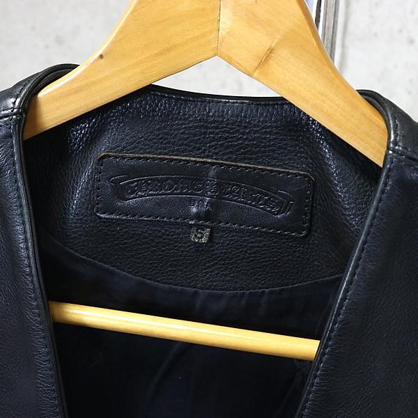 CHROME HEARTS 銀座店 クロムハーツ スターボタン ダガージップ CHROME HEARTS 銀座店 クロムハーツ スターボタン ダガージップ