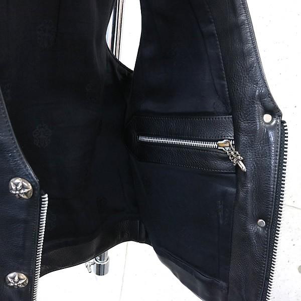 CHROME HEARTS 銀座店 クロムハーツ スターボタン ダガージップ CHROME HEARTS 銀座店 クロムハーツ スターボタン ダガージップ