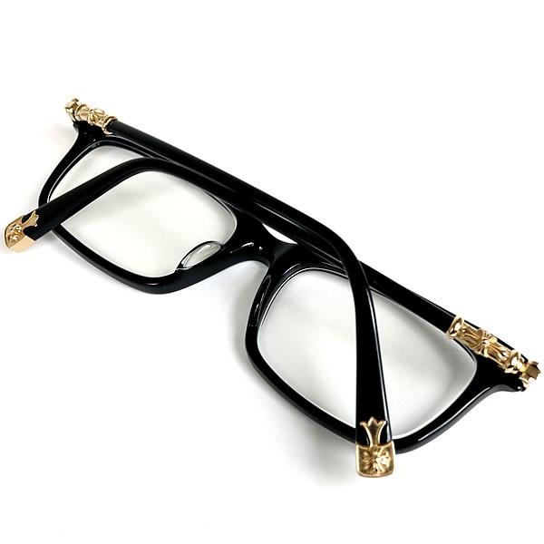 CHROME HEARTS 銀座店 クロムハーツ 【FUN HATCH-A】 眼鏡 CHROME HEARTS 銀座店 クロムハーツ 【FUN HATCH-A】 眼鏡