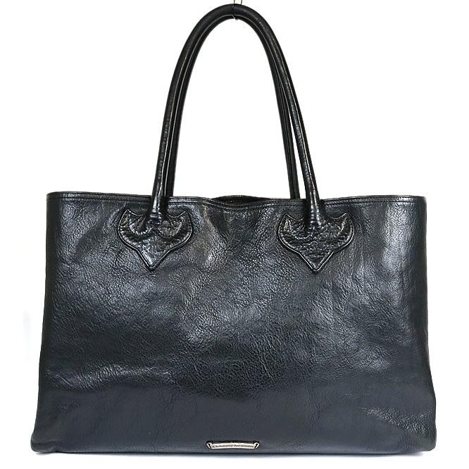 CHROME HEARTS 銀座店 クロムハーツ 3セメタリークロス 2スナップ  