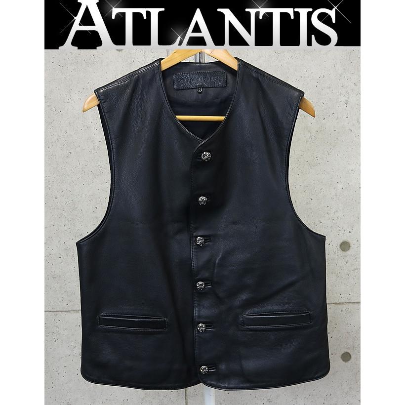 CHROME HEARTS 銀座店 クロムハーツ BSフレアボタン インベリアル 