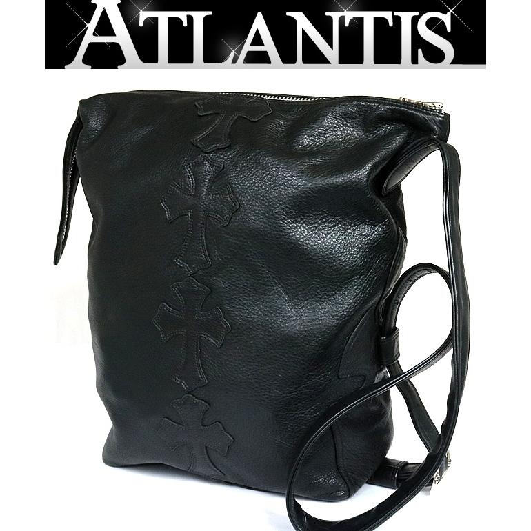 CHROME HEARTS 銀座店 クロムハーツ レロ クロスパッチ CHROME HEARTS 銀座店 クロムハーツ レロ クロスパッチ