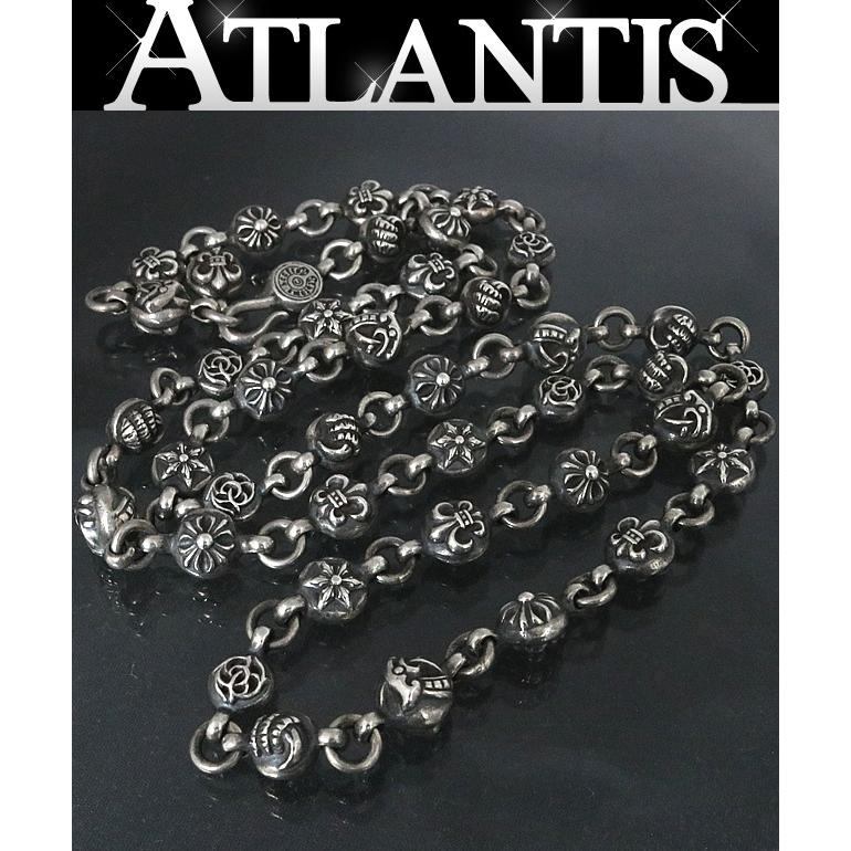 CHROME HEARTS 銀座店 クロムハーツ ロング #1マルチボール CHROME HEARTS 銀座店 クロムハーツ ロング #1マルチボール