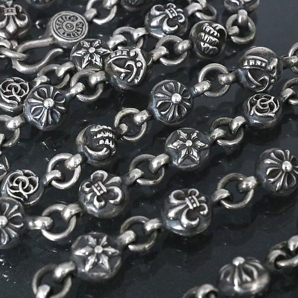CHROME HEARTS 銀座店 クロムハーツ ロング #1マルチボール CHROME HEARTS 銀座店 クロムハーツ ロング #1マルチボール