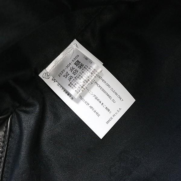 CHROME HEARTS 銀座店 クロムハーツ 現行型 ハンティング レザー CHROME HEARTS 銀座店 クロムハーツ 現行型 ハンティング レザー