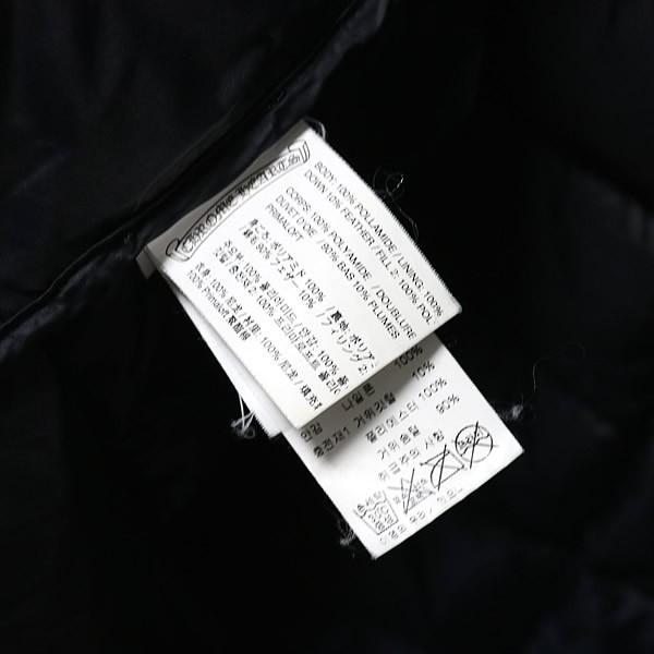 CHROME HEARTS 銀座店 クロムハーツ フード付き ライトダウン