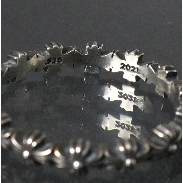 CHROME HEARTS 銀座店 クロムハーツ タイニーE CHプラス バンド