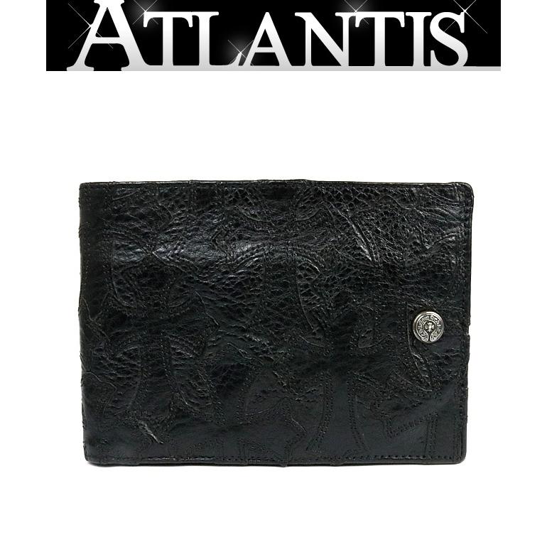CHROME HEARTS 銀座店 クロムハーツ 美品 AINT NOTHING 2 DO