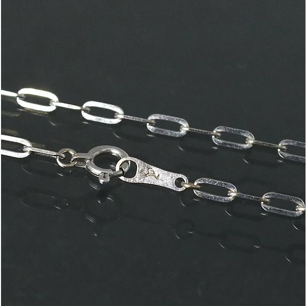 EYEFUNNY 銀座店 アイファニー ミドルチェーン ネックレス 18K EYEFUNNY 銀座店 アイファニー ミドルチェーン ネックレス 18K