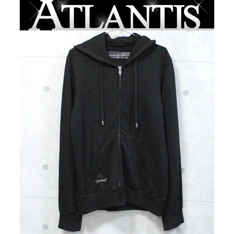 CHROME HEARTS 銀座店 クロムハーツ SALE CHプラスパッチ スクロール 
