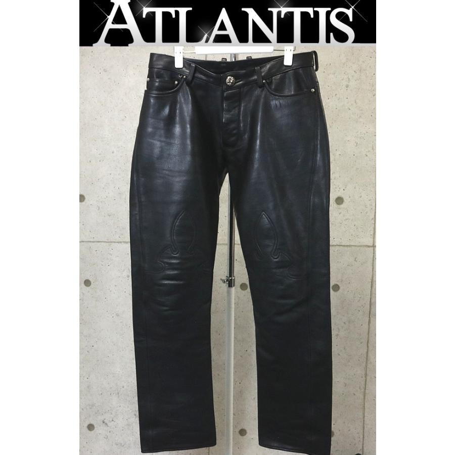 CHROME HEARTS 銀座店 クロムハーツ インボイス付き 現行型 CHROME HEARTS 銀座店 クロムハーツ インボイス付き 現行型
