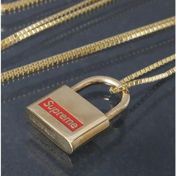 SUPREME 銀座店 シュプリーム 20AW Jacob&Co 14K Gold Look SUPREME 銀座店 シュプリーム 20AW Jacob&Co 14K Gold Look