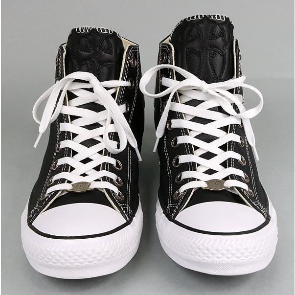 CHROME HEARTS 銀座店 クロムハーツ 新品 コンバース クロスパッチ