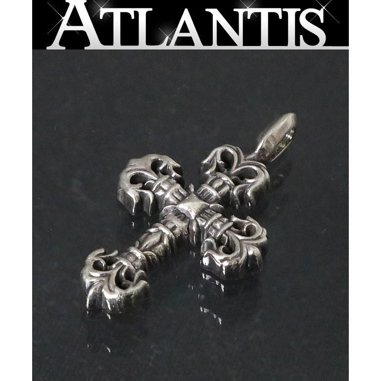 CHROME HEARTS 銀座店 クロムハーツ インボイス付き タイニー