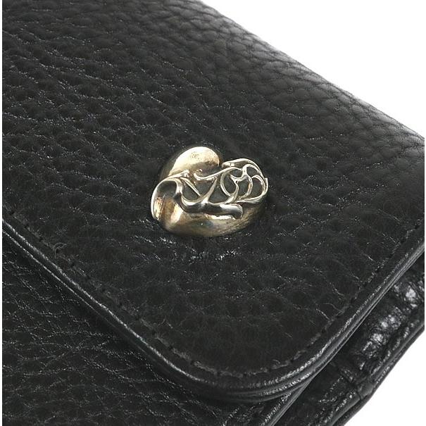 CHROME HEARTS 銀座店 クロムハーツ 新品 SALE ハートボタン CHROME HEARTS 銀座店 クロムハーツ 新品 SALE ハートボタン