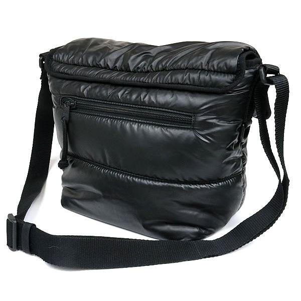 BALENCIAGA 銀座店 バレンシアガ ナイロン ショルダーバッグ メンズ 黒  