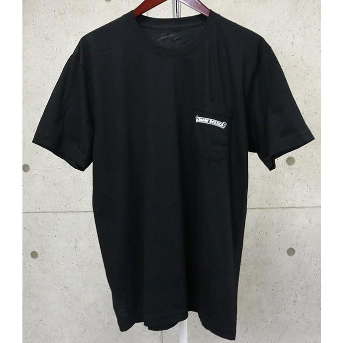 CHROME HEARTS 銀座店 新品 クロムハーツ インボイス付き バック