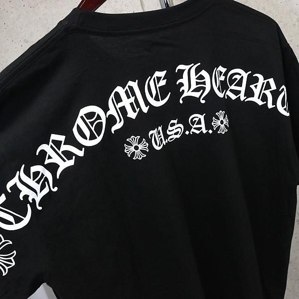 CHROME HEARTS 銀座店 新品 クロムハーツ インボイス付き バック