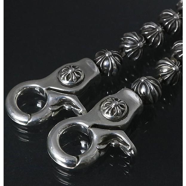 CHROME HEARTS 銀座店 クロムハーツ 美品 CHプラス シルバー CHROME HEARTS 銀座店 クロムハーツ 美品 CHプラス シルバー