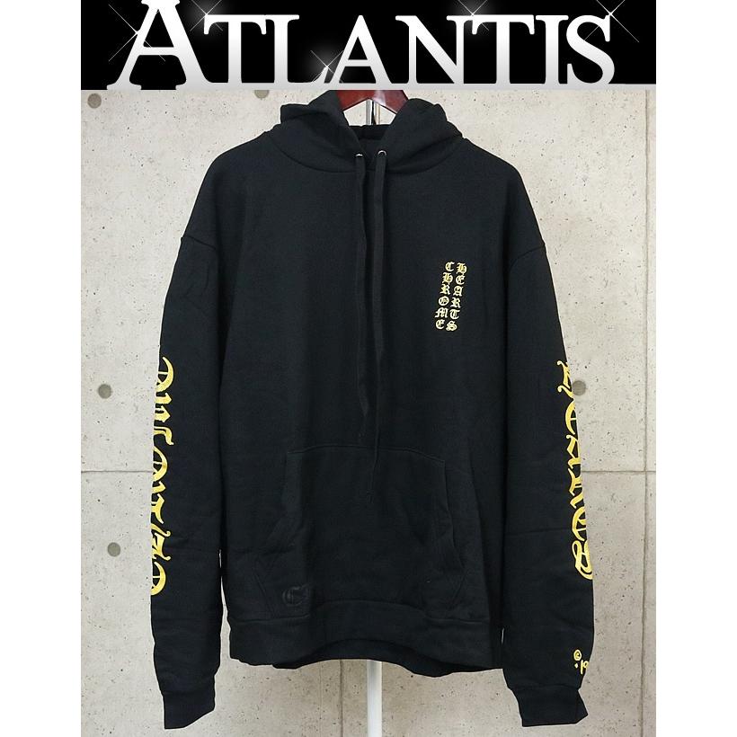 CHROME HEARTS 銀座店 クロムハーツ 新品 オンライン限定 【1988 