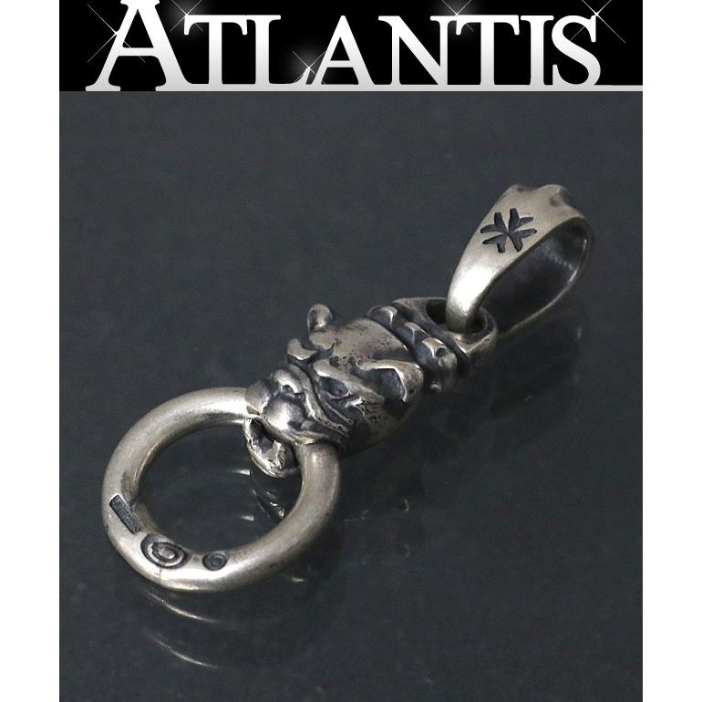 Gaboratory ガボラトリー ガボール クォーター オールド ブルドック