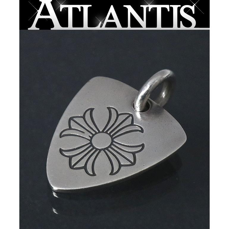 CHROME HEARTS 銀座店 クロムハーツ ギターピック CHプラス ホース 