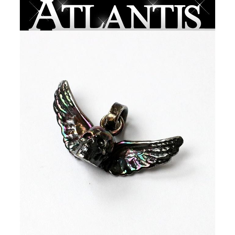 CHROME HEARTS 銀座店 クロムハーツ フォティ マハリア