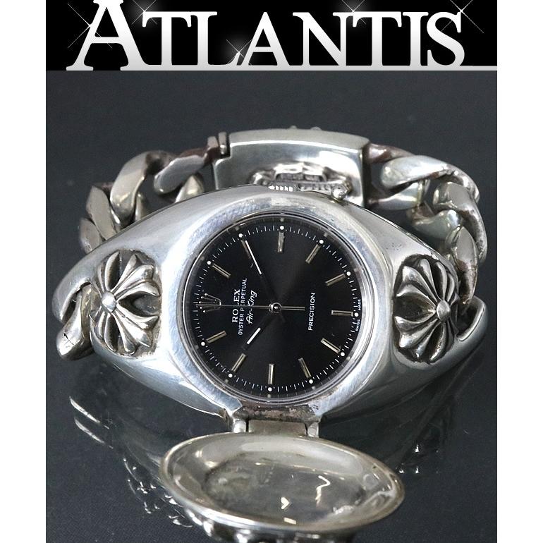 CHROME HEARTS 銀座店 クロムハーツ エアキング オールド CHX CHROME HEARTS 銀座店 クロムハーツ エアキング オールド CHX