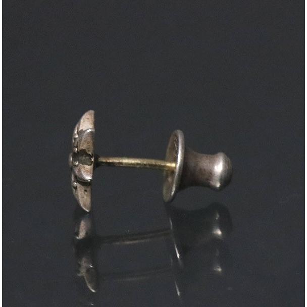 CHROME HEARTS 銀座店 クロムハーツ スター スタッド ピアス 【公式通販】