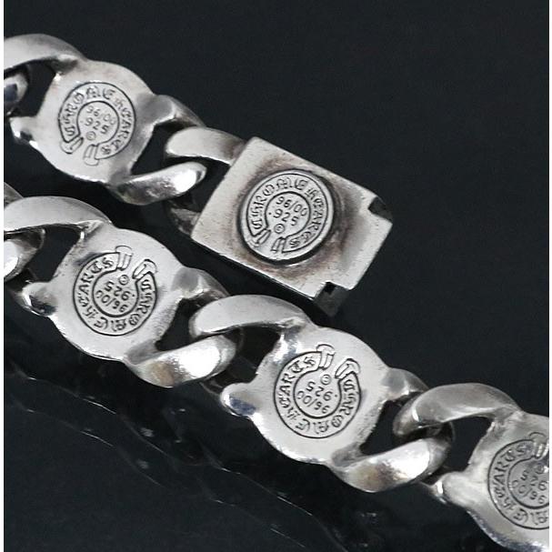 CHROME HEARTS 銀座店 クロムハーツ スモールクロスリンク CHROME HEARTS 銀座店 クロムハーツ スモールクロスリンク