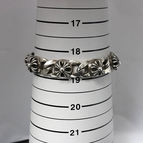 CHROME HEARTS 銀座店 クロムハーツ スモールクロスリンク CHROME HEARTS 銀座店 クロムハーツ スモールクロスリンク