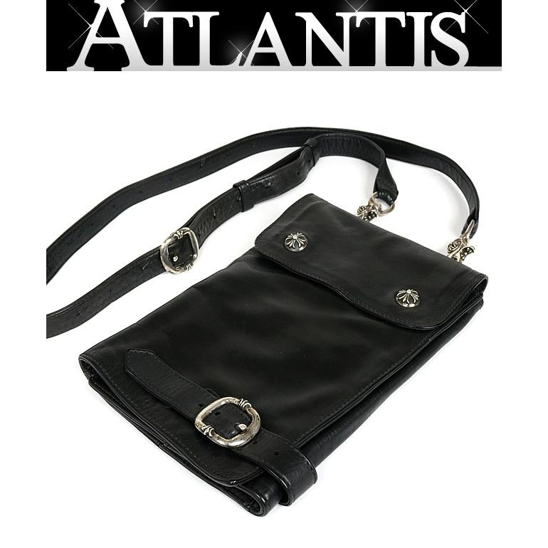 CHROME HEARTS 銀座店 クロムハーツ ネックフロント シザー CHROME HEARTS 銀座店 クロムハーツ ネックフロント シザー