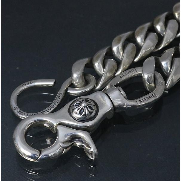 CHROME HEARTS 銀座店 未使用 クロムハーツ インボイス付き クラシック 