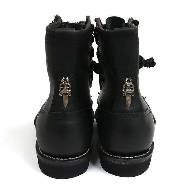 CHROME HEARTS 銀座店 クロムハーツ 新品 WESCO ウエスコ CHROME HEARTS 銀座店 クロムハーツ 新品 WESCO ウエスコ