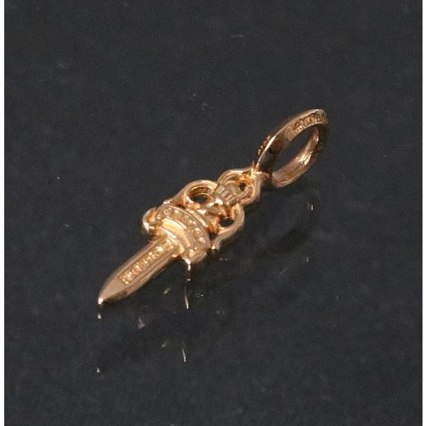 CHROME HEARTS 銀座店 新品 クロムハーツ インボイス付き 22K