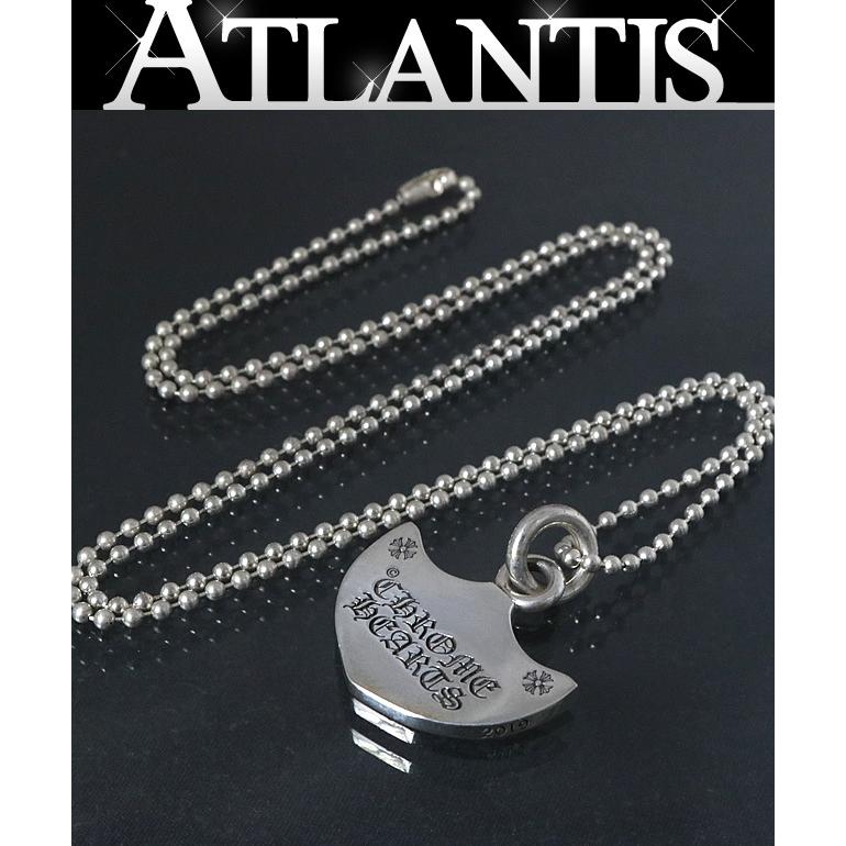 CHROME HEARTS 銀座店 クロムハーツ SALE 新品 アンカー