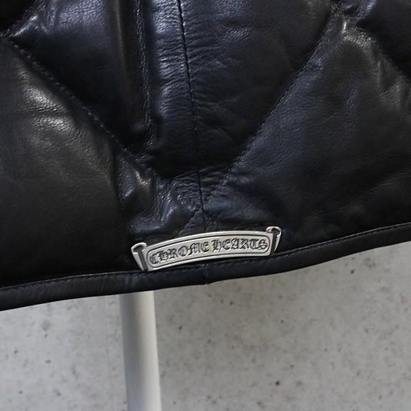 クロムハーツフード付きブラックダウンベスト クロムハーツフード付きブラックダウンベスト 楽天市場】ダウン