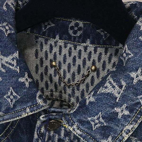 LOUIS VUITTON 銀座店 ルイヴィトン SALE 新品 NICO デニム LOUIS VUITTON 銀座店 ルイヴィトン SALE 新品 NICO デニム