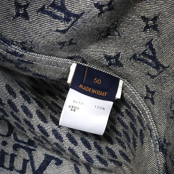 LOUIS VUITTON 銀座店 ルイヴィトン SALE 新品 NICO デニム LOUIS VUITTON 銀座店 ルイヴィトン SALE 新品 NICO デニム