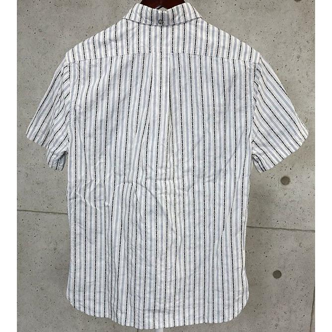 CHROME HEARTS 銀座店 クロムハーツ SALE クロスボタン コットン 半袖