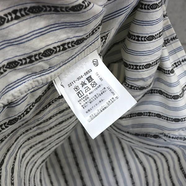 CHROME HEARTS 銀座店 クロムハーツ SALE クロスボタン コットン 半袖