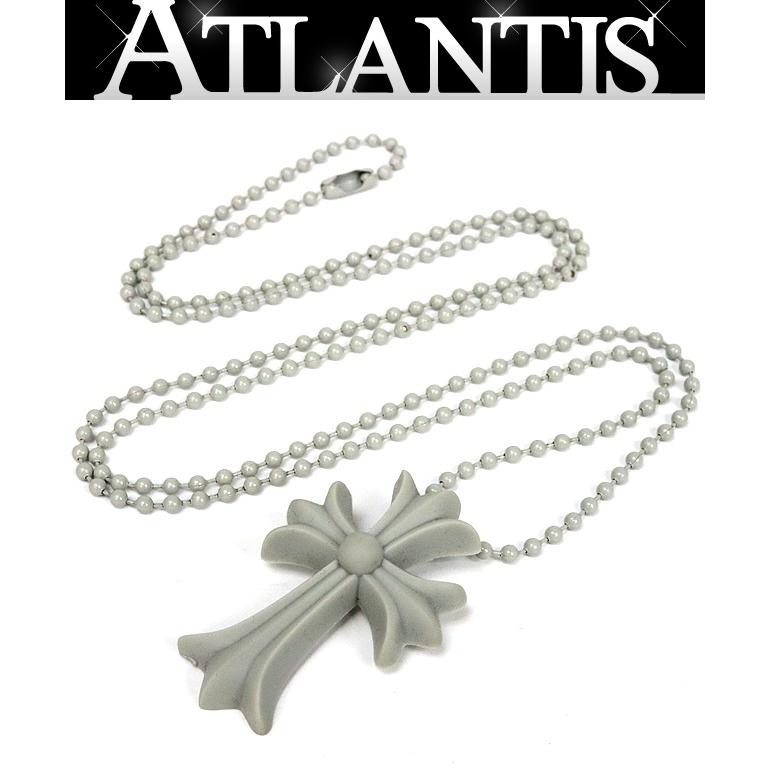 CHROME HEARTS クロムハーツ RUBBER CH CRS SML シリコンラバー CHROME HEARTS クロムハーツ RUBBER CH CRS SML シリコンラバー